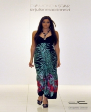 Julien MacDonald's Collection